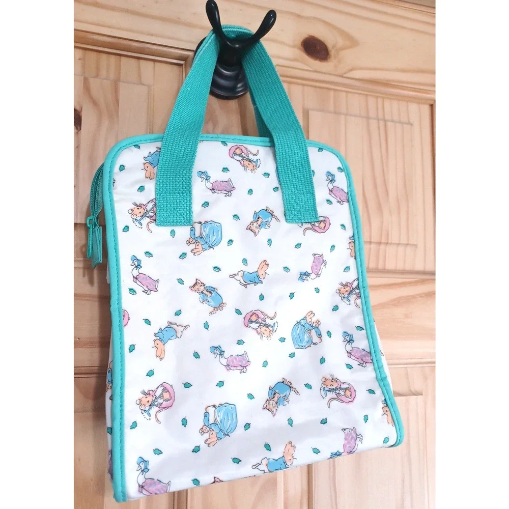 Peter Rabbit preowned tag